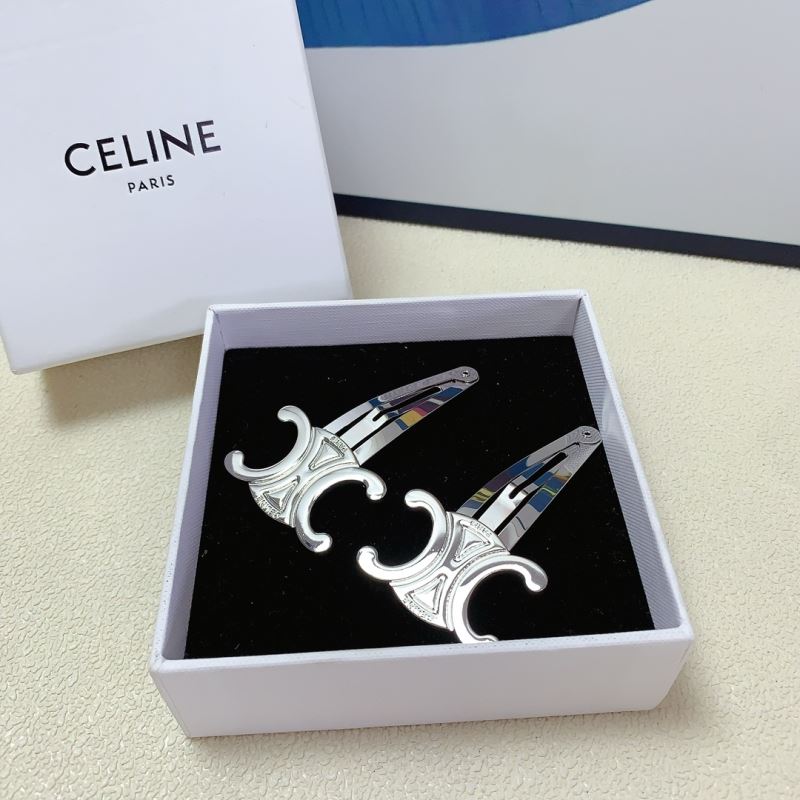 Celine Earrings